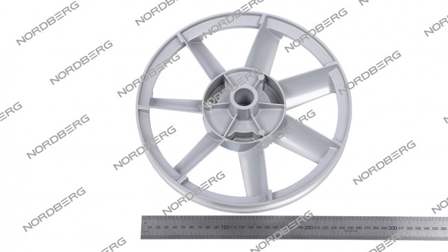 Шкив для NCE100/360 NORDBERG 01-00005874