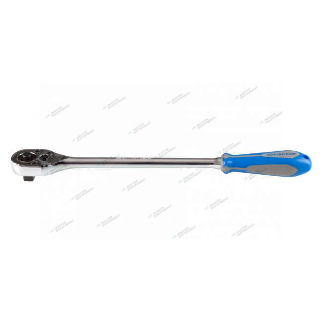 1/2" трещотка с флажковым переключением 4762-15G