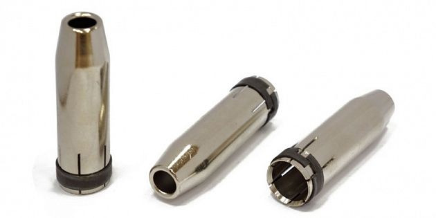 Сопло MIG Ø16 (36KD)