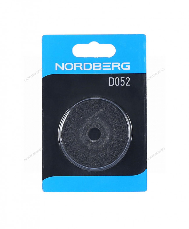 Диск зачистной, 50 мм NORDBERG D052