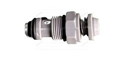 Клапан выпускной для NO3400 NORDBERG 01-00010891