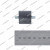 Антивибрационная опора для NCEO24/250