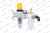 Фильтр-регулятор+лубрикатор для 4639 NORDBERG CT-F-3111100 (CT-F2121200)