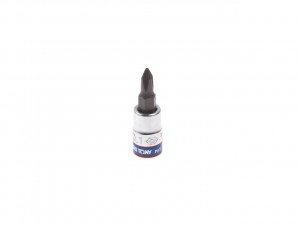 Насадка (бита) торцевая 1/4", Phillips, PH1, L = 37 мм  KING TONY 203101