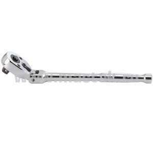 1/2" трещотка с шарниром 4781-12P