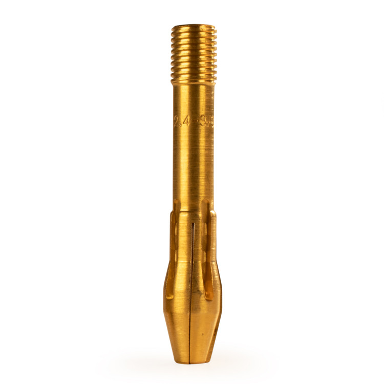 Цанга d.2.4 (TIG 450WC)