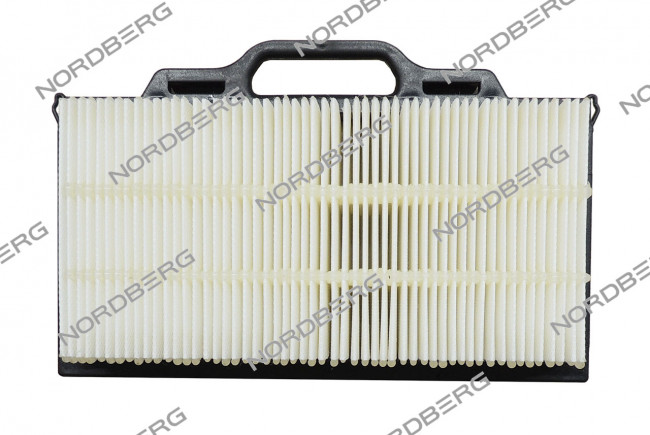 Щетка для влажной уборки для NV32, NV82 NORDBERG 01-00002491