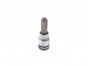 Насадка (бита) торцевая 1/4", Phillips, PH4, L = 37 мм  KING TONY 203104
