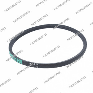 Ремень NORDBERG CT-DJ-0000007 (A670) (A26)