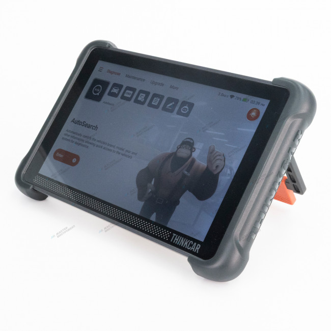 Диагностический сканер  THINKCAR THINKTOOL Expert 191