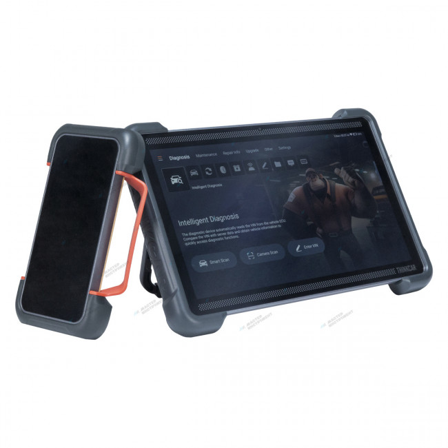 Диагностический сканер  THINKCAR THINKTOOL Expert 394