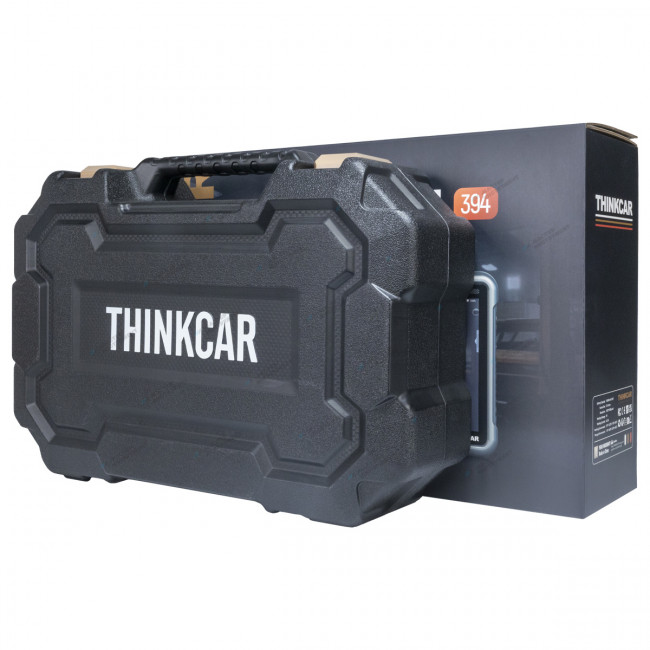 Диагностический сканер  THINKCAR THINKTOOL Expert 394