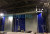 Окрасочно сушильная камера NORDBERG INDUSTRIAL Окрасочно сушильная камера NORDBERG INDUSTRIAL
