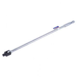 Вороток 1/2", 600 мм, с шарниром МАСТАК 011-40600
