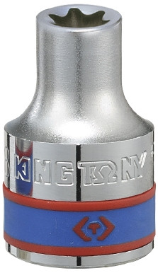 KINGTONY ГОЛОВКА TORX 437512M 1/2" Е12
