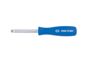 Отвертка вороток 1/4", 150 мм KING TONY 2179DF
